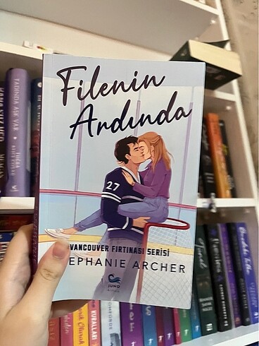 Filenin Ardında