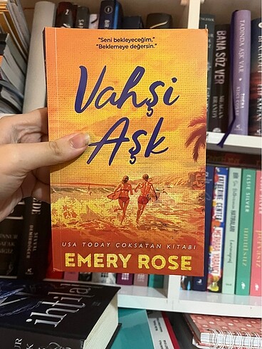 Vahşi Aşk
