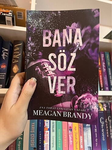 Bana Söz Ver