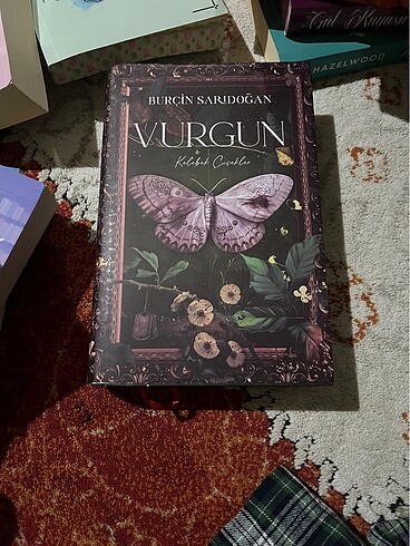 VURGUN