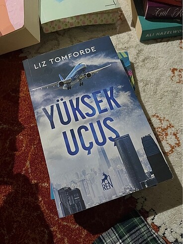 Yüksek Uçuş