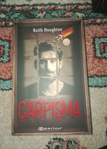 ÇARPIŞMA