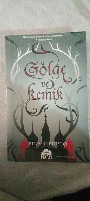 Gölge ve kemik