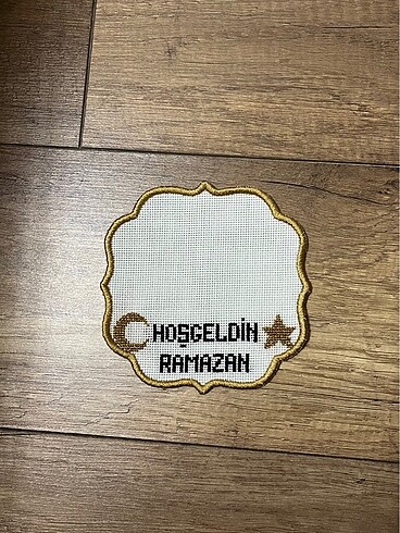  Beden beyaz Renk Sunum peçetesi