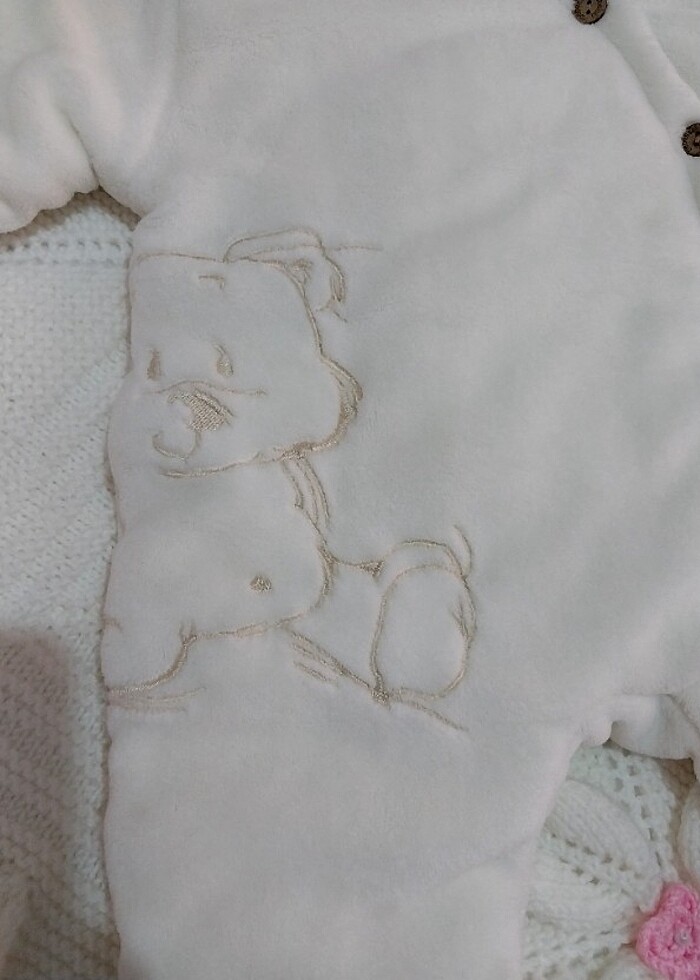 Astronot tulum  - Görsel 2