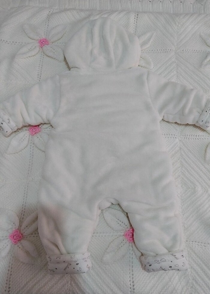 Astronot tulum  - Görsel 3