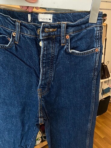 32 Beden Kot pantolon