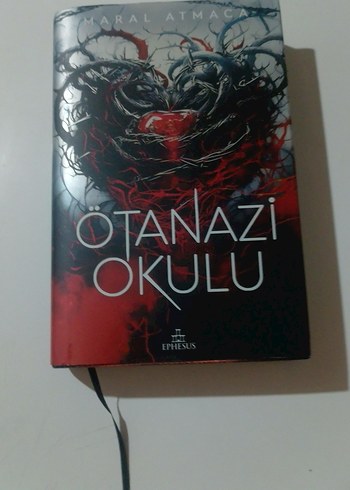 Otanazi Okulu 4