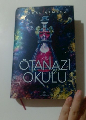 Ötanazi Okulu 2