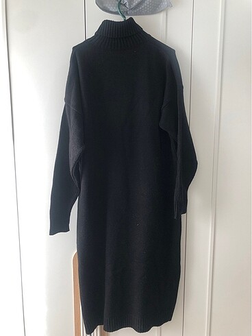 Triko elbise - Görsel 2