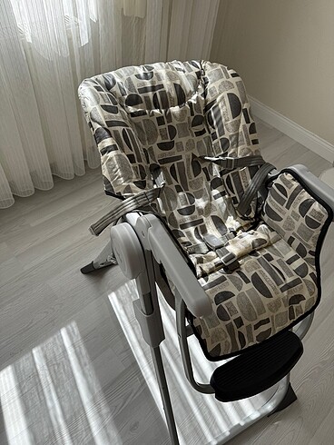  Beden MAMA SANDALYESİ