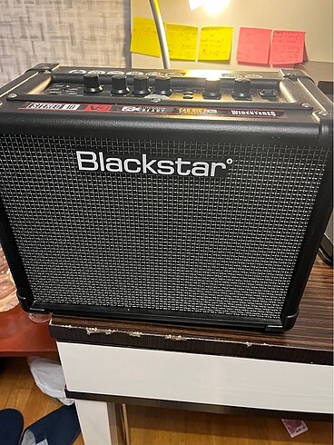 blackstar id core 10 v3