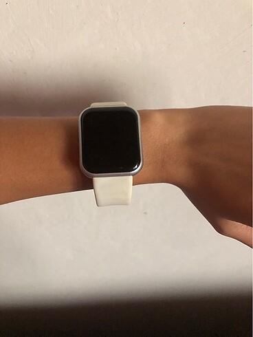 Swatch Dijital saat