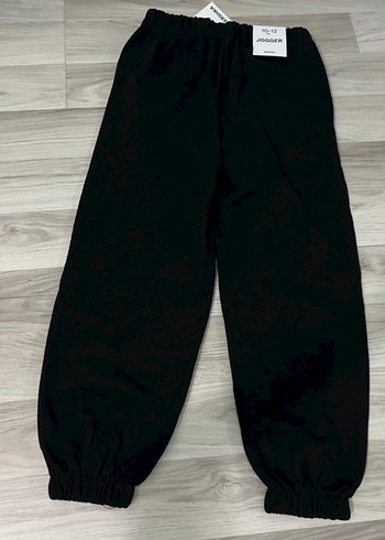 bershka siyah eşofman altı