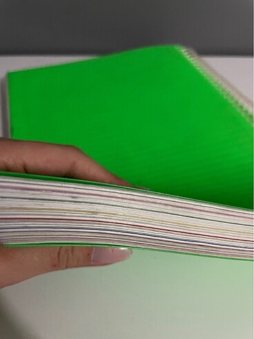 çoklu defter