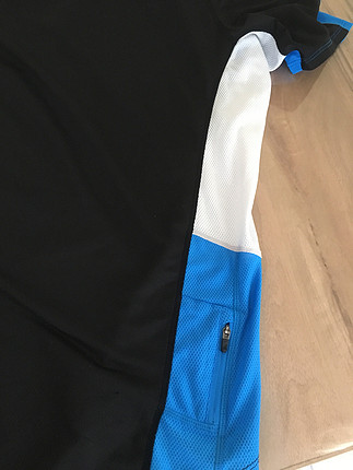 Nike Nike running orijinal unisex tişört