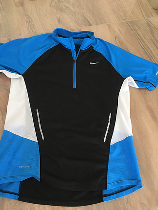 universal Beden çeşitli Renk Nike running orijinal unisex tişört