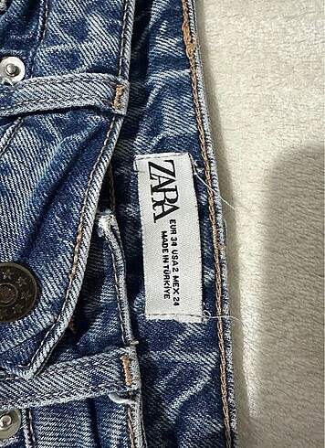 Zara Zara jeans