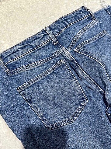 s Beden Zara jeans