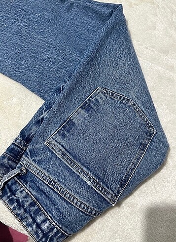 s Beden mavi Renk Zara jeans