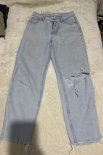 Bershka denim