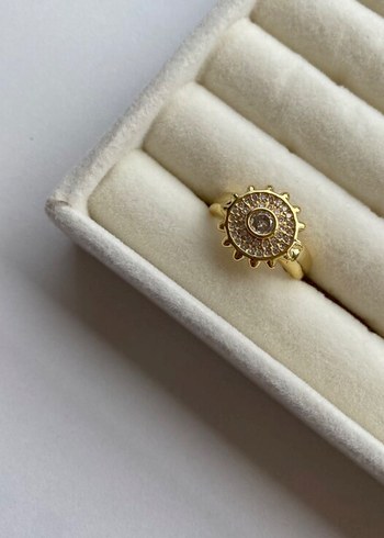 Göz yüzük - Görsel 3