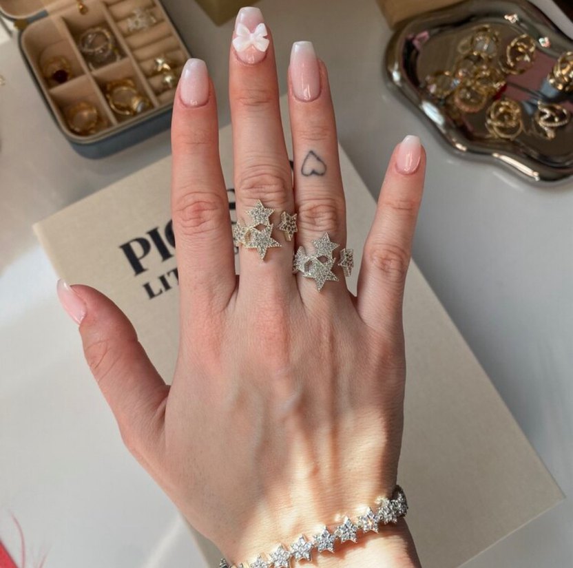 Dört Yıldızlı yüzük - Görsel 2