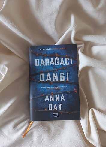 Darağacı Dansı