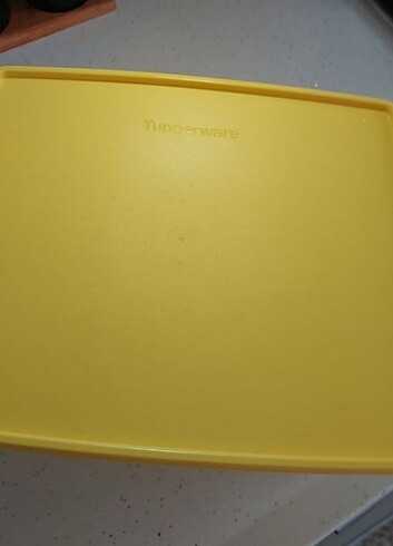 Tupperware Tupperware 6 lt Alaska Buzluk kabı 