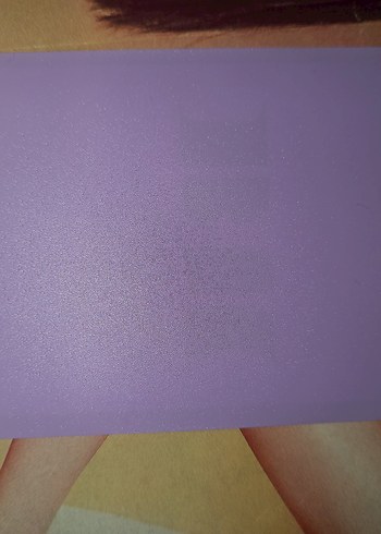 Mor Sleeve (5 adet fiyatı) - Görsel 3