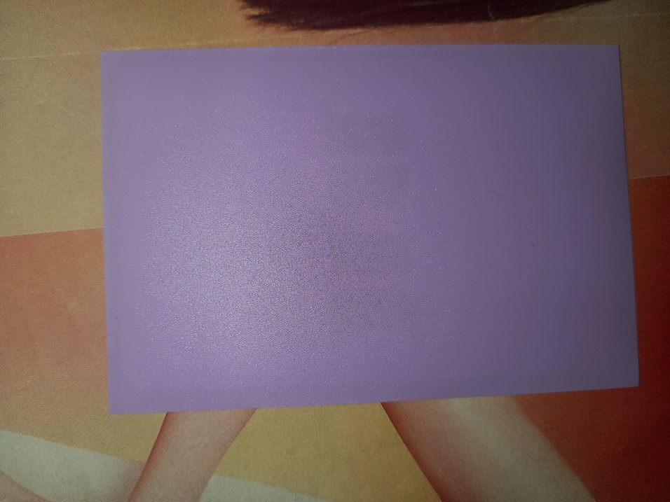 Mor Sleeve (5 adet fiyatı) - Görsel 3