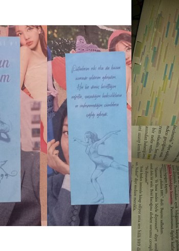 Buzdan Kıvılcım - Zirve Ötesi 1(Adora Yağmur/Ciltli) - Görsel 2