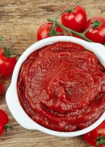Biber salçası