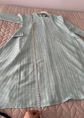 universal Beden modaala mint tunik