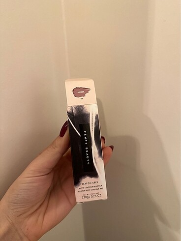 Beden Renk fenty kontur stick