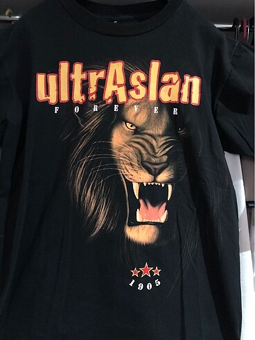 GALATASARAY ULTRASLAN M BEDEN TSHIRT