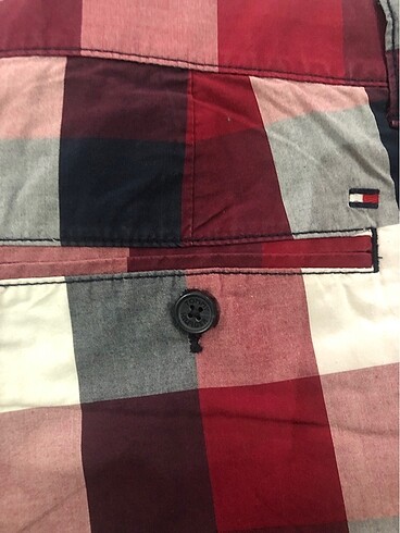 32 Beden ORİJİNAL TOMMY HILFIGER ŞORT 32 BEDEN