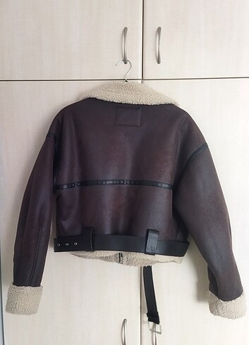 Zara zara ceket