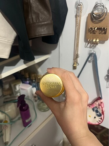Beden victoria secret bare vanilla victorias secret parfüm vücut sprey