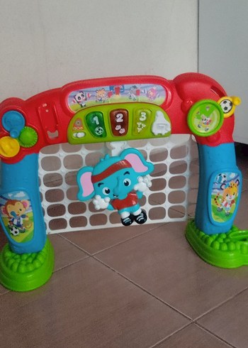 Renkli Eğitim Oyuncağı - Çok Renkli