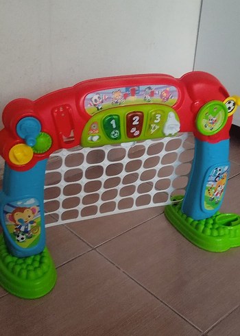 Diğer Renkli Eğitim Oyuncağı - Çok Renkli