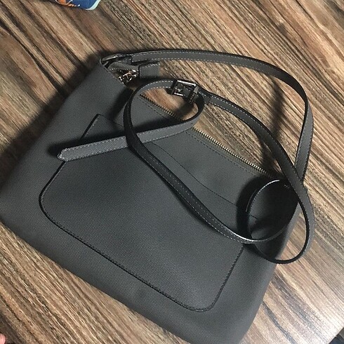 U.S Polo Assn. Postacı çanta