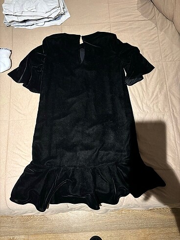 Zara Zara Elbise