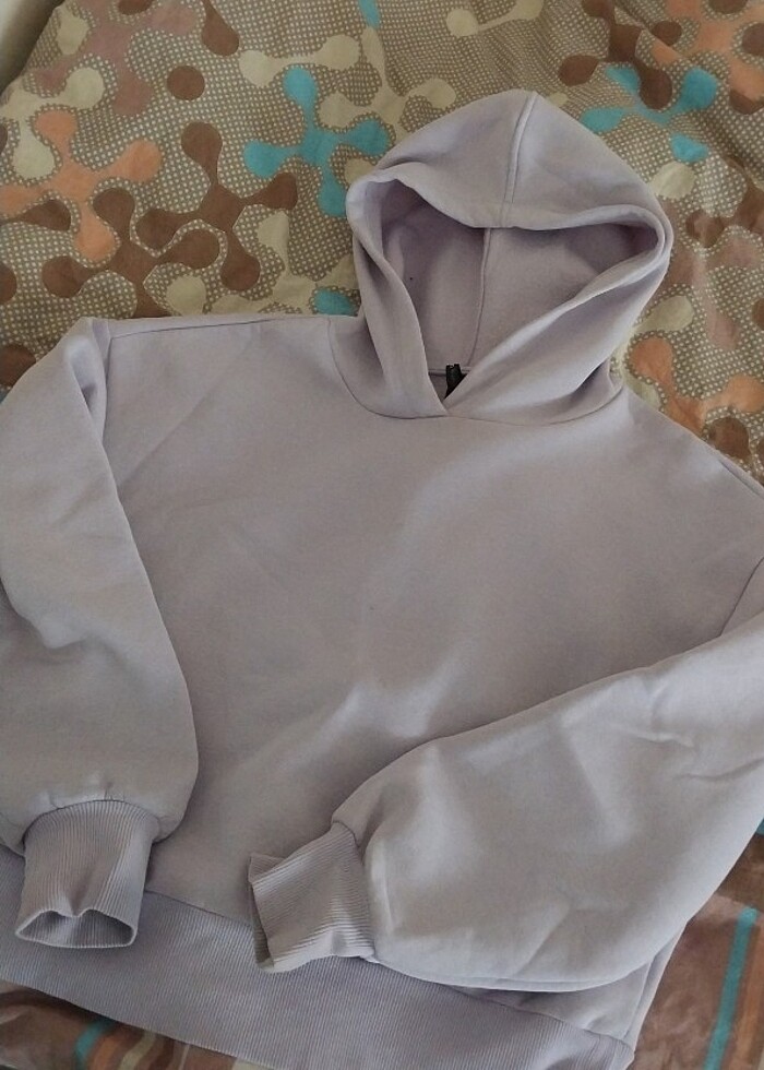 Defacto Sweatshirt - Görsel 2