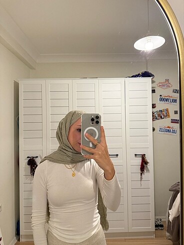 Fresch scarfs şal