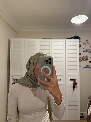 Diğer Fresch scarfs şal