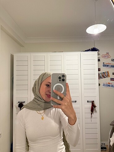 Beden Fresch scarfs şal