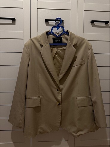 xs Beden Suud collection blazer ceket