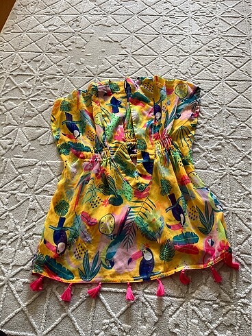 2 li set pareo