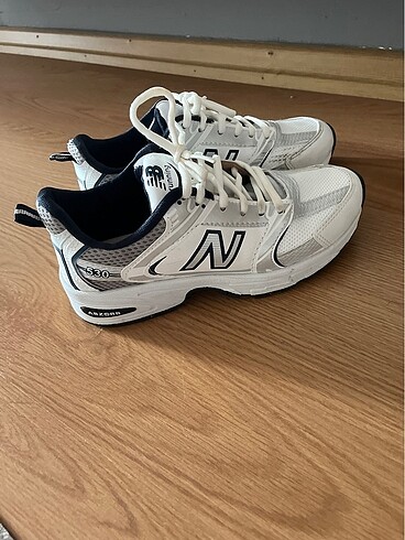 New Balance 37 numara
